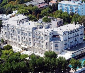grand hotel de rimini