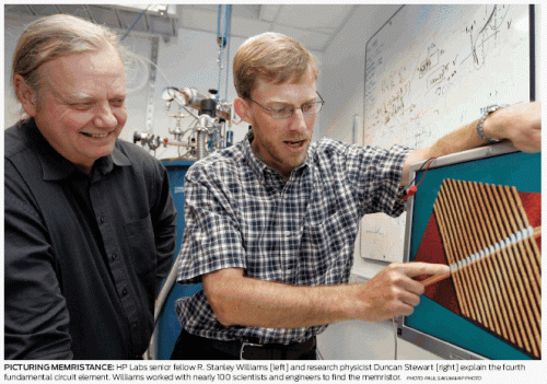 memristor_williams_stewart